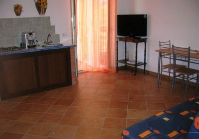 Bed And Breakfast Ciuscia